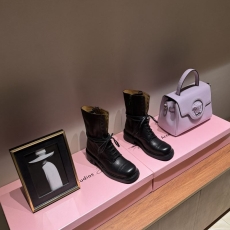 Miu Miu Boots